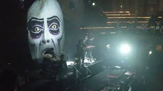 Creeper - I Choose To LIve (Albert Hall Manchester 09/12/2017)