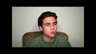 Don&#39;t Hold Me Down (Tanner Buchanan Video)