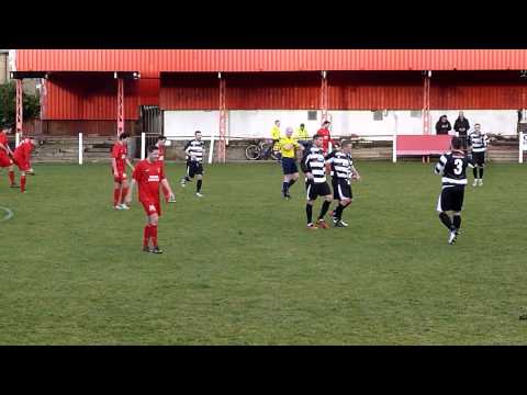 Camelon v Linlithgow Rose - 27/12/2014 - Goals