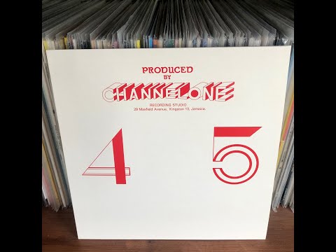 The Revolutionaries - “No Weakheart Version”