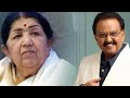 Didi Tera Devar Deewana SP Balasubrahmanyam Lata Mangeshkar Madhuri Dixit SPB Live