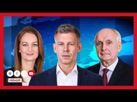 Átadták az október 23-ai állami kitüntetéseket