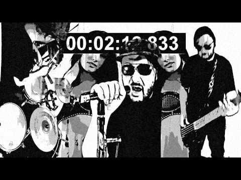 PHASMA: Negalantní kuplet