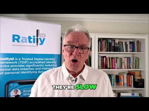 Understanding Digital ID The Future of Personal Data Control