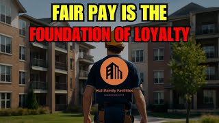 Paying Maintenance Teams Right: The Key to Retention!