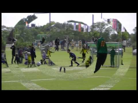 Haaglandia F8 - Haastrecht Mini dd 14-5-2011