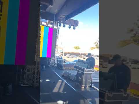 RAÇA NEGRA EM GOUVEIA/MG - PASSAGEM DE SOM