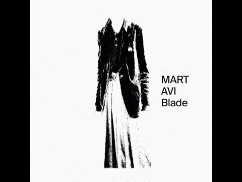 Mart Avi - Blade (Full Album)