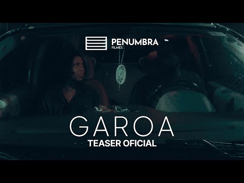 Garoa (CURTA-METRAGEM) | TEASER OFICIAL | Penumbra Filmes
