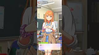【学マス】紫雲清夏  カクシタワタシ 第1話 #学マス  #紫雲清夏 #カクシタワタシ