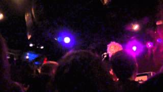 Relient K - Maintain Consciousness - MMHMM 10th Anniv Tour in MA 2014