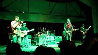 Cross Canadian Ragweed - "Boys from Oklahoma" - Cain's Ballroom