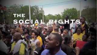 2013 NAACP Founders Day