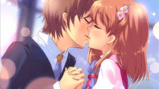 Я люблю тебя ~ Nightcore ღ