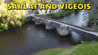 Sarlat & Vigeois | France