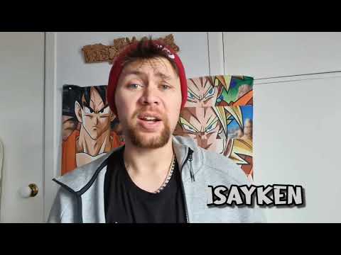 Rapper interviews himself from the past