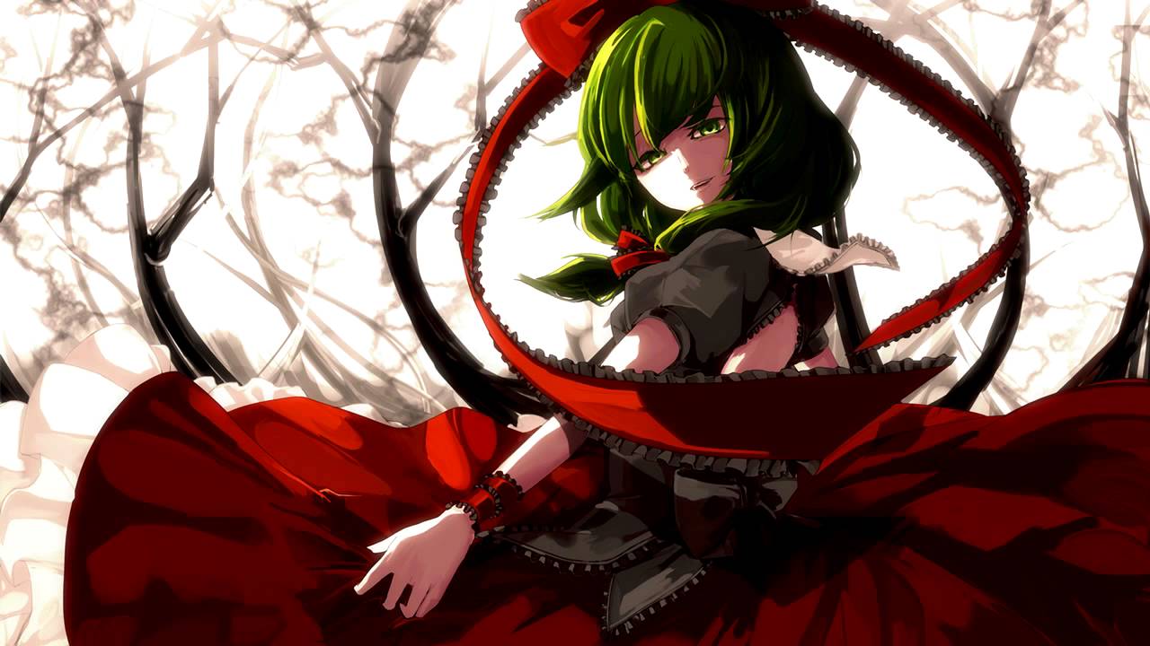 【C83】【東方Vocal】SOUND HOLIC - 星屑のダークサイド