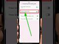 How To Enable Automatic Call Answer In Samsung Shorts