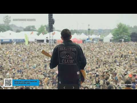 Hawthorne Heights - Niki Fm (Live 2025 Warped Tour)