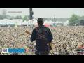 Hawthorne Heights - Niki Fm (Live 2025 Warped Tour)