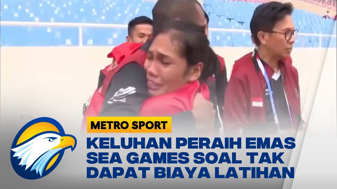 Menpora Jawab Keluhan Peraih Emas SEA Games soal Tak Dapat Biaya Latihan