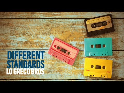 Best of Acid Jazz Nu Jazz Smooth - Lo Greco Bros