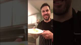 EASY Over Easy Eggs Without Flipping
