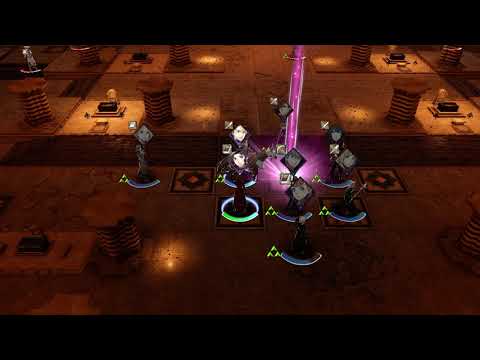 FE3H: Defeating the Death Knight in Chapter 4 (Blue Lions)