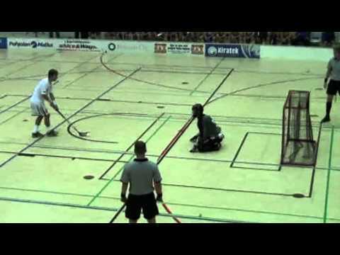 OLS Miehet - ÅIF  (24.9.2011)