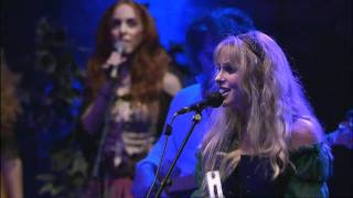 Blackmore&#39;s Night - Under A Violet Moon (Live in Paris 2006) HD