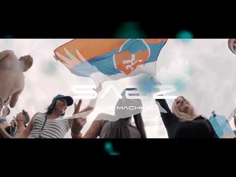 SaBz The Machine - Heaven