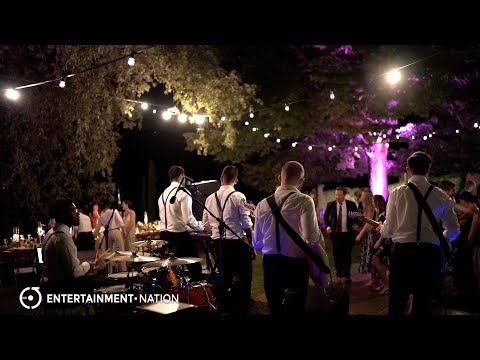 High Groove - Live in Tuscany