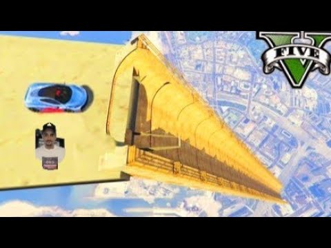 NOVA MEGA RAMPA INFINITA 😁