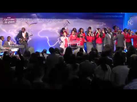 IL EST BON DE LOUER DIEU !!