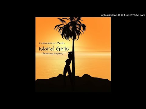 Conscience Media - Island Girls