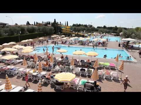 Camping Spiaggia D'Oro