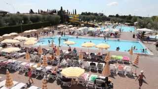 Camping Spiaggia d