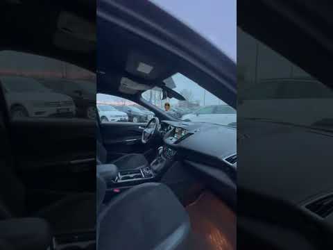 фото ford kuga ii рестайлинг 0