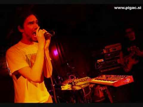 N'toko - Srednja pot ft. Samo Boris