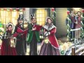 Greg Joy and Mark Bracken - God Rest Ye Merry, Gentlemen