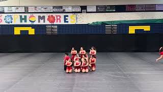 “Where Is My Husband” | River City High School Spring 2026 Dance Show