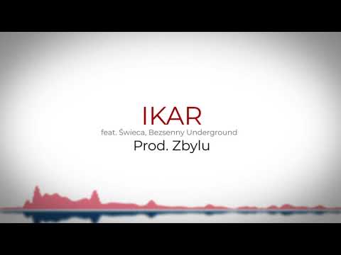 Rokhess - Ikar feat. Świeca, Bezsenny Underground (prod. Zbylu)
