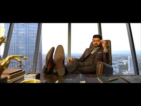 VARISU Full Movie Hindi Dubbed   Thalapathy Vijay   Rashmika    New South Indian Full Movies 2025