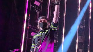 5 Seconds of Summer - Meet You There - Phoenix, AZ 10/11/18