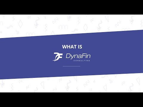 What is DynaFin Consulting ?