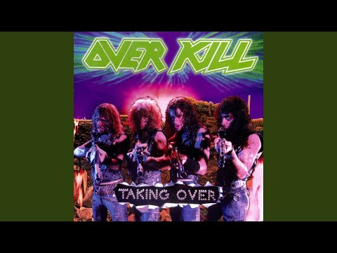 download lagu mp3 mp4 Overkill Fear His Name, download lagu Overkill Fear His Name gratis, unduh video klip Overkill Fear His Name