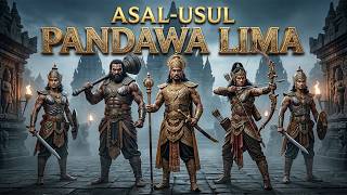 Download lagu UNVEILING THE SECRET ORIGIN OF THE BIRTH OF THE FIVE LEGENDARY KNIGHTS!! THE PANDAWA LIMA mp3
