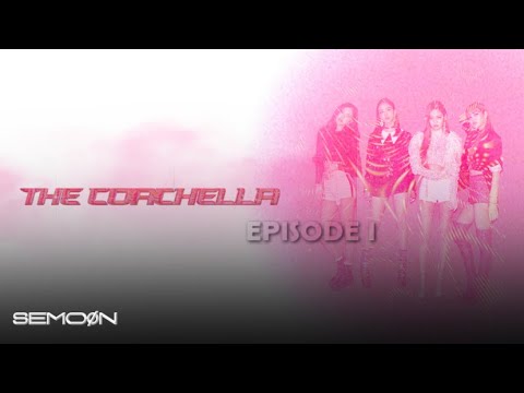 BLACKPINK • THE COACHELLA 2022 series | EPISODE I