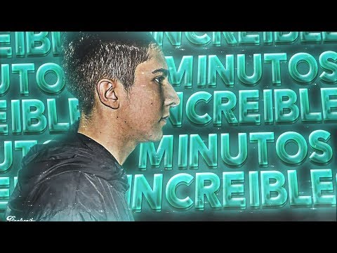 MINUTOS INCREÍBLES | Batallas de Rap