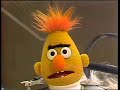 Classic Sesame Street Brad S 3 Teeth 1978